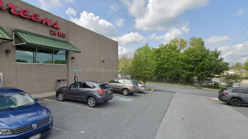 Foto de Walgreens en Davie