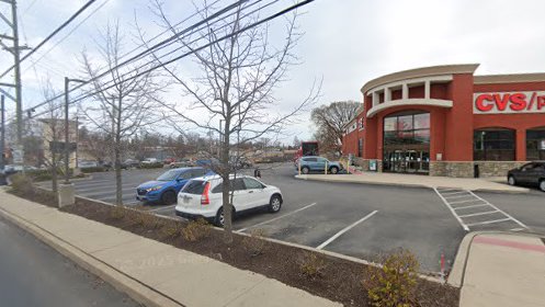 Foto de Cvs en Greensburg