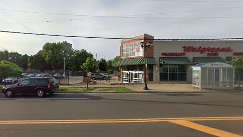 Foto de Walgreens en Hallandale Beach