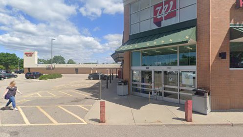 Foto de Cvs en Centreville