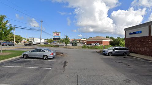 Foto de Cvs en Norwich