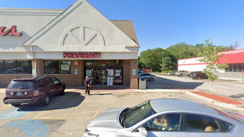 Foto de Cvs en Michigan City