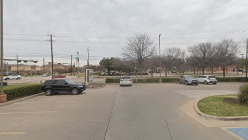 Foto de Walgreens en Edmond