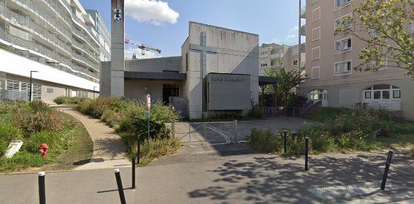 Eglise protestante unie (EPU)