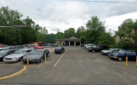 Auto Repair Shop «Automotive Plus», reviews and photos, 534 Broad St, Bristol, CT 06010, USA