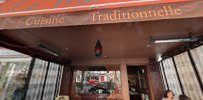 Atmosphère du Restaurant marocain Le Marrakech à Paris - n°2