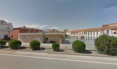 Colegio Público Diego Escolano en Longares
