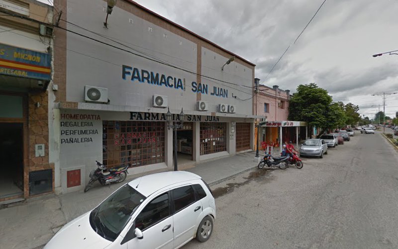 Farmacia San Juan