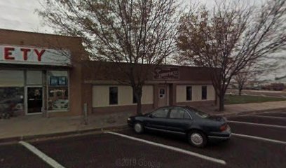 Nygaard Chiropractic Office - Pet Food Store in Julesburg Colorado