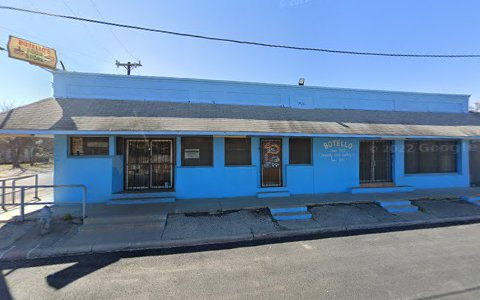 Grocery Store «Botello Food Store», reviews and photos, 1200 El Paso St, San Antonio, TX 78207, USA