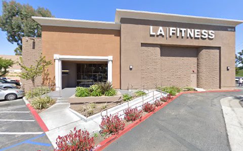 Gym «LA Fitness», reviews and photos, 10115 Talbert Ave, Fountain Valley, CA 92708, USA