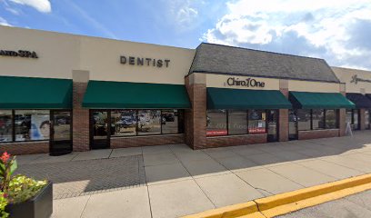 Chirag Shah, DC - Pet Food Store in Burr Ridge Illinois