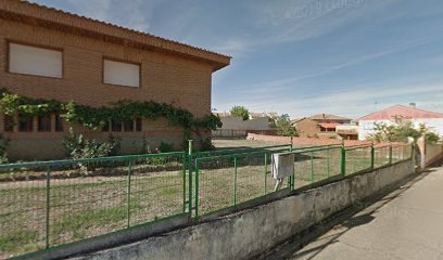 Junta de Castilla y León Oficina Comarcal de Medio Ambiente de Mayorga de Campos