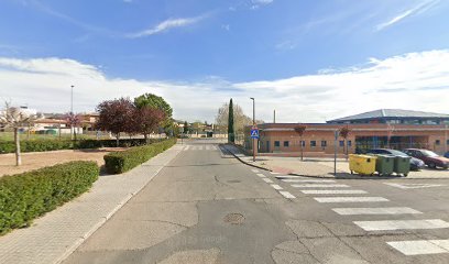Escuela Infantil Municipal Tres Torres en Cabanillas del Campo