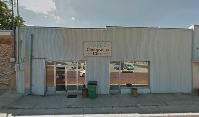 Jerry C. Nance, DC - Pet Food Store in Stephenville Texas