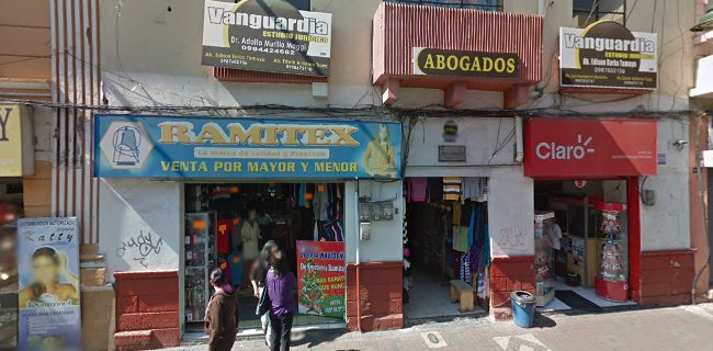 Opiniones de TodoPC en Riobamba - Tienda de informática
