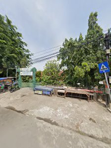 Street View & 360deg - SMP Dwi Cakti Bhakti Palad