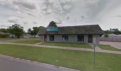 Bush Chiropractic - Pet Food Store in Bartlesville Oklahoma