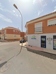 ESCUELA INFANTIL ENTRENUBES C. Zodiaco, 64, 04770 La Curva, Almería, España