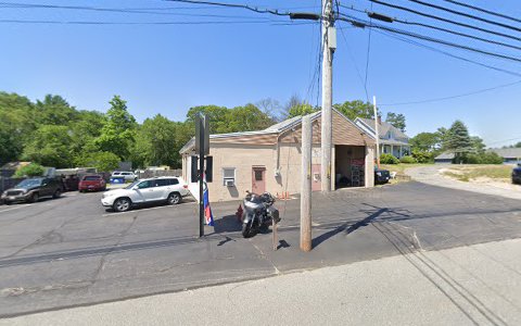Car Repair and Maintenance «Brums Ultimate Repair», reviews and photos, 794 State Rd, North Dartmouth, MA 02747, USA