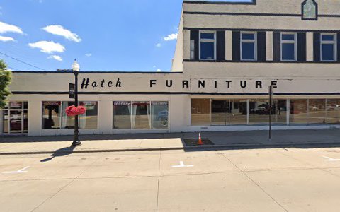 Furniture Store «Hatch Furniture & Flooring», reviews and photos, 109 E 3rd St, Yankton, SD 57078, USA