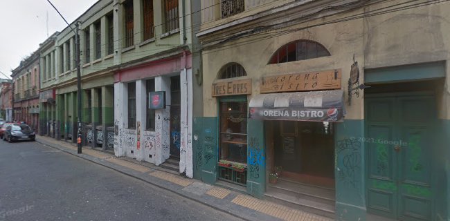 Opiniones de Mackay & Cia Abogados en Valparaíso - Abogado
