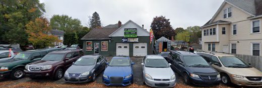 Connecticut Auto Wholesalers