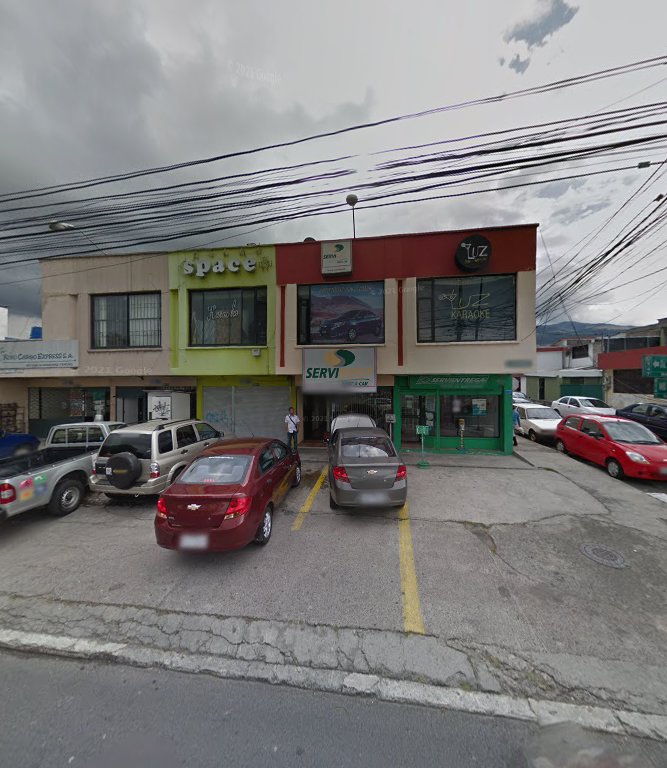 Alquiler de autos y vehículos en Quito GAF