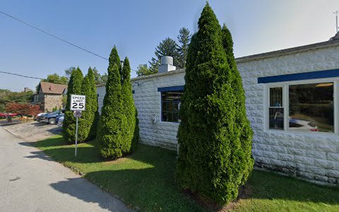 Auto Repair Shop «B & W Auto Services Inc», reviews and photos, 8155 Flourtown Ave, Wyndmoor, PA 19038, USA