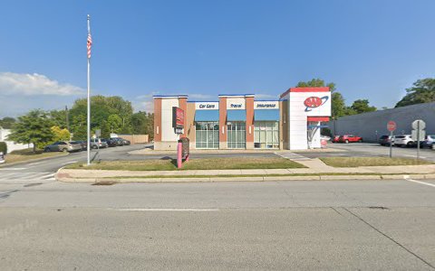 Auto Insurance Agency «AAA West Chester Car Care Insurance Travel Center», reviews and photos