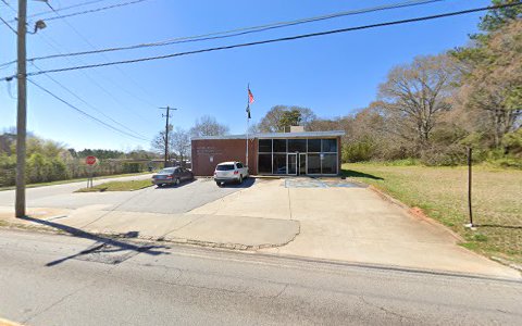Post Office «United States Postal Service», reviews and photos, 3328 E Ponce de Leon Ave, Scottdale, GA 30079, USA