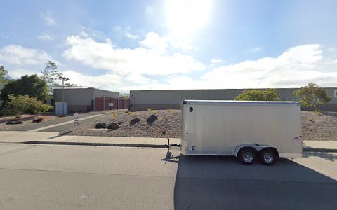 Self-Storage Facility «Slo City Storage», reviews and photos, 4075 Santa Fe Rd, San Luis Obispo, CA 93401, USA