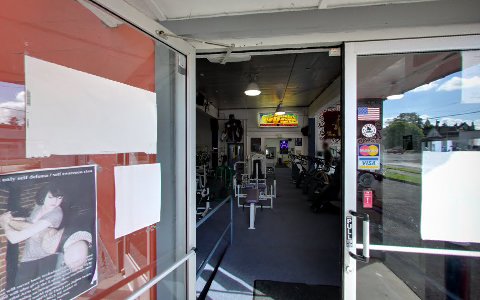 Gym «Foster Fitness Center», reviews and photos, 5623 SE Center St, Portland, OR 97206, USA