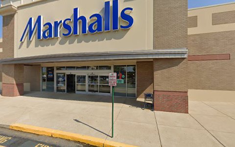 Department Store «Marshalls», reviews and photos, 9779 Jefferson Davis Hwy, Fredericksburg, VA 22408, USA