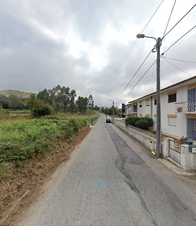 Local Caleiras - Maria De Fátima Morais Dinis Couceiro