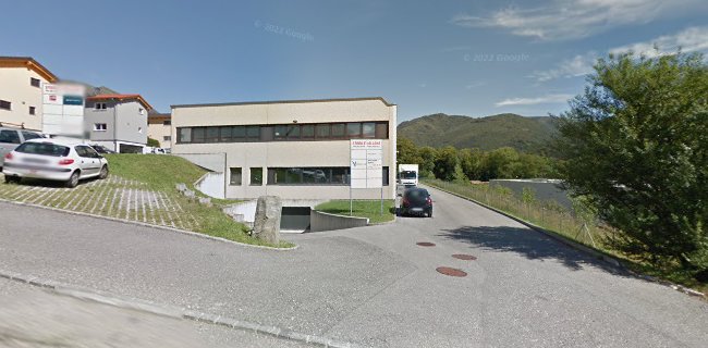 Via alla Gerra 9, 6930 Bedano, Schweiz