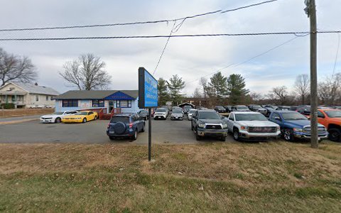 Used Car Dealer «Auto Land Inc.», reviews and photos, 304 Warrenton Rd, Fredericksburg, VA 22150, USA