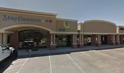 Patrick Garcia - Pet Food Store in South Jordan Utah