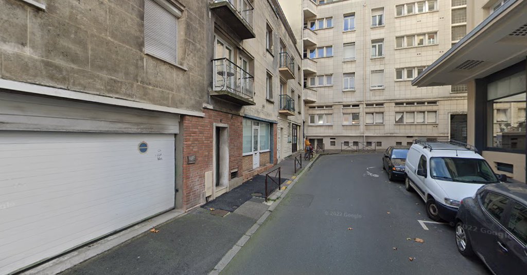 SOF-immobilier à Rouen (Seine-Maritime 76)