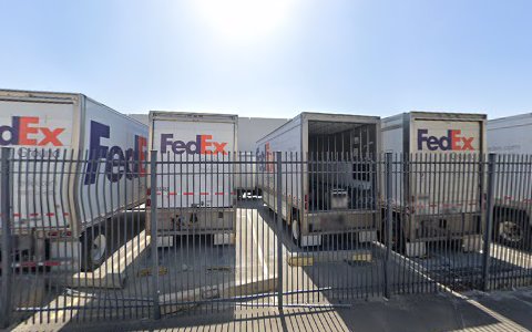 Mailing Service «FedEx SmartPost», reviews and photos, 3901 Adler Dr, Dallas, TX 75211, USA