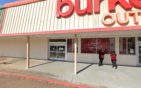 Department Store «Burkes Outlet», reviews and photos, 820 E Northside Dr, Clinton, MS 39056, USA