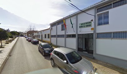 Centro del Profesorado Peñarroya Pueblonuevo en Peñarroya-Pueblonuevo