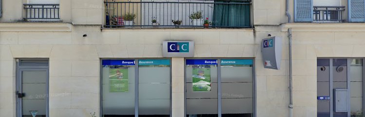 Photo du Banque CIC à Crécy-la-Chapelle