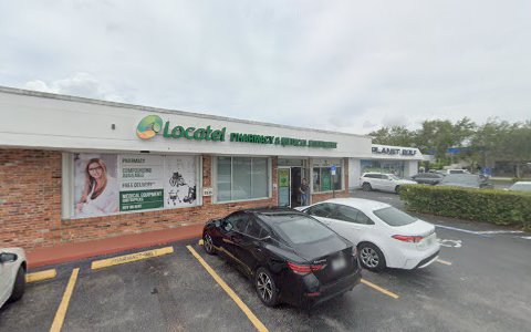 Pharmacy «Locatel Medical Equipment & Pharmacy - Miami», reviews and photos, 8508 SW 40th St, Miami, FL 33155, USA