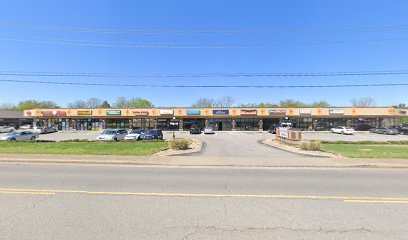 Tyroma Rigsby - Pet Food Store in Lebanon Tennessee