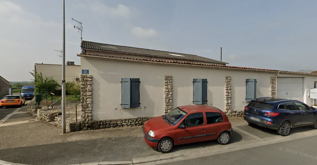 Groupe Partners Immobilier à Bords (Charente-Maritime 17)