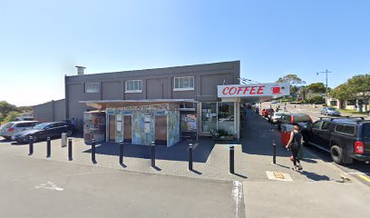 photo of Public toilets located in Public toilets 2 Creek Lane, Helensville 0800, New Zealand