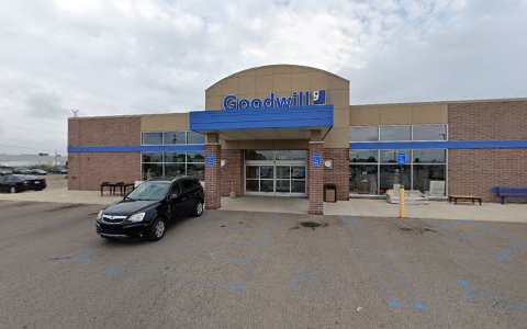 Thrift Store «Goodwill Livonia Store», reviews and photos