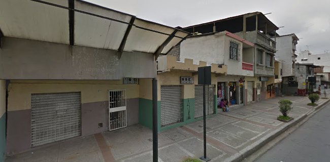 Pañalera Bebes - Guayaquil