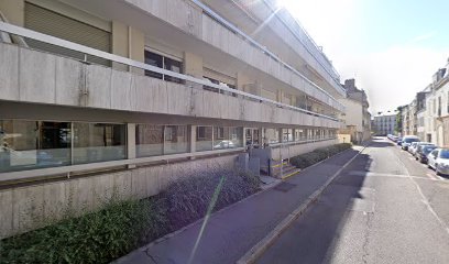 Centre d'information et d'orientation Dijon